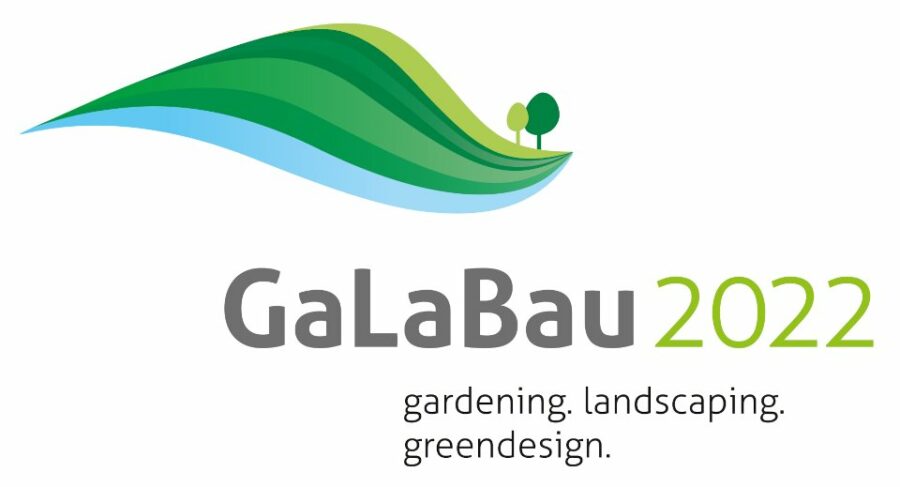 Logo: GaLaBau2022 (Copyright: GaLaBau2022)